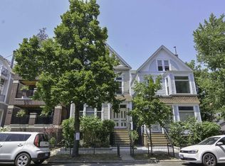 3222 N Racine Ave #E08P, Chicago, IL 60657