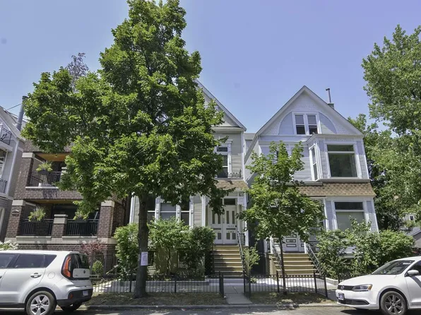 3222 N Racine Ave, Chicago, IL