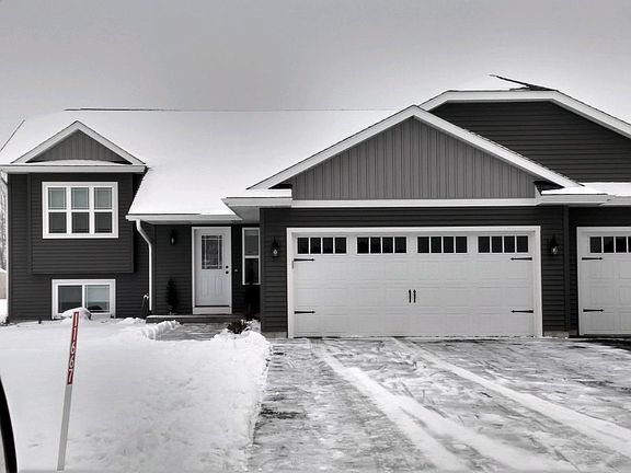 will be exterior color schem