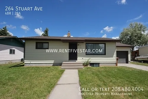 264 Stuart Ave Photo 1