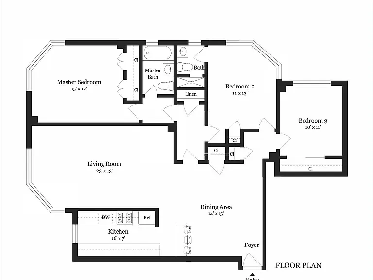 40 E 89th St #9D — Photo 2
