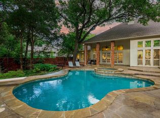 6507 Clubhouse Cir, Dallas, TX 75240