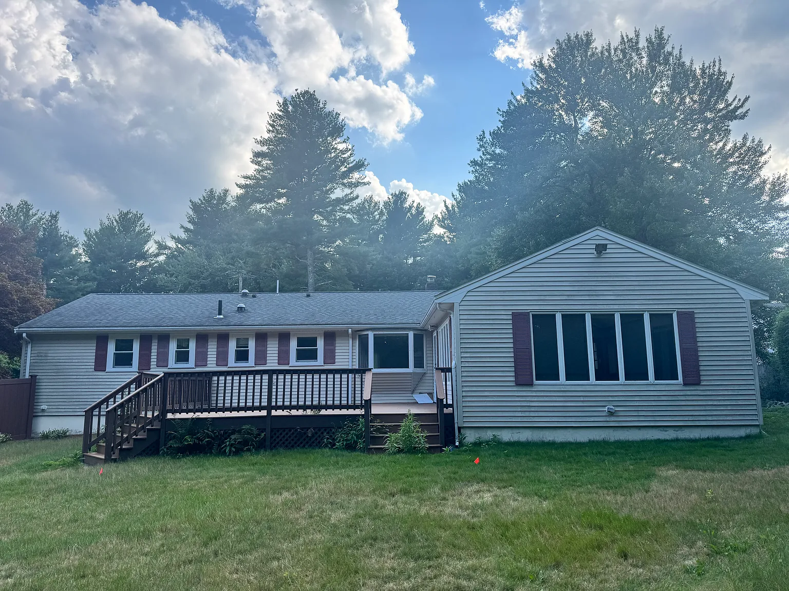 2 bed, 1.5 bath, 900 sqft, $3,800 — Photo 2