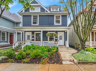 1405 Marlowe Ave, Indianapolis, IN
