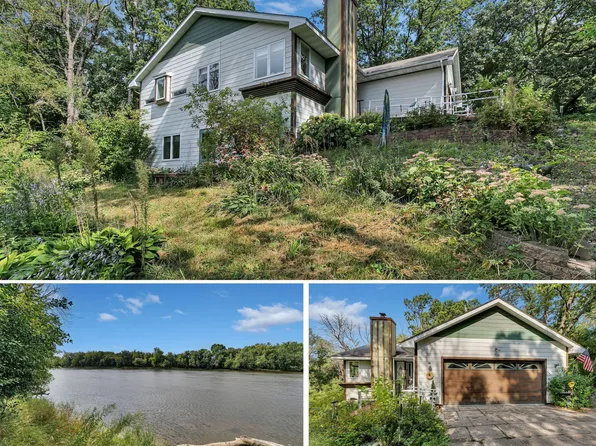 8875 116th St SE, Clear Lake, MN 55319