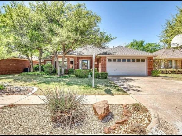 8210 Clinton Ave, Lubbock, TX 79424