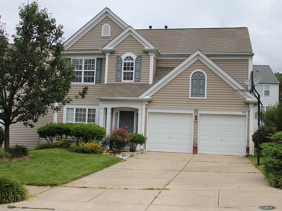 206 Millicent Way, Morrisville, NC 27560 Zillow