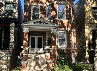 2703 N Albany Ave #1, Chicago, IL 60647