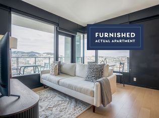 1550 Howard St FLOOR 24-ID1402, San Francisco, CA 94103