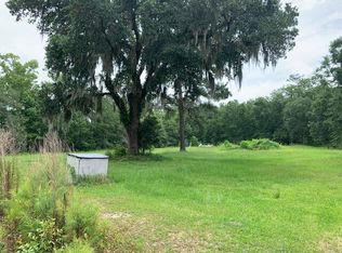 317 Society Rd, Mc Clellanville, SC 29458