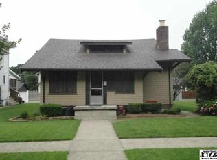 633 N Poplar St, Seymour, IN 47274