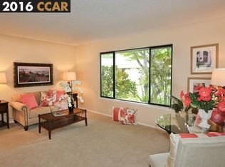 2401 Pine Knoll Dr UNIT 2, Walnut Creek, CA 94595