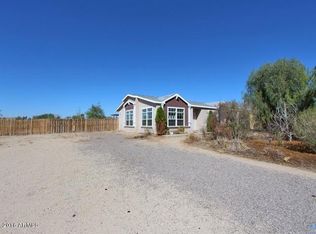 10254 N Faldale Rd, Casa Grande, AZ 85122