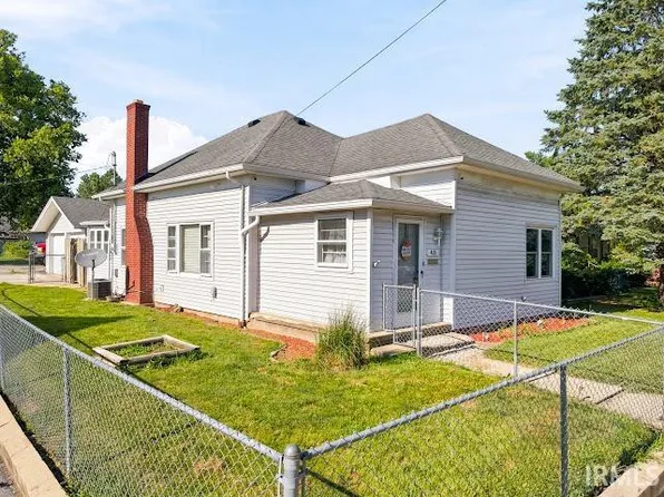 415 E Bradford St, Marion, IN 46952