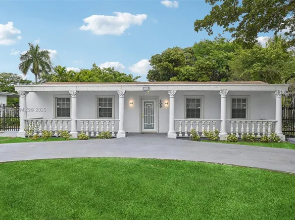 299 S Biscayne River Dr, Miami, FL 33169