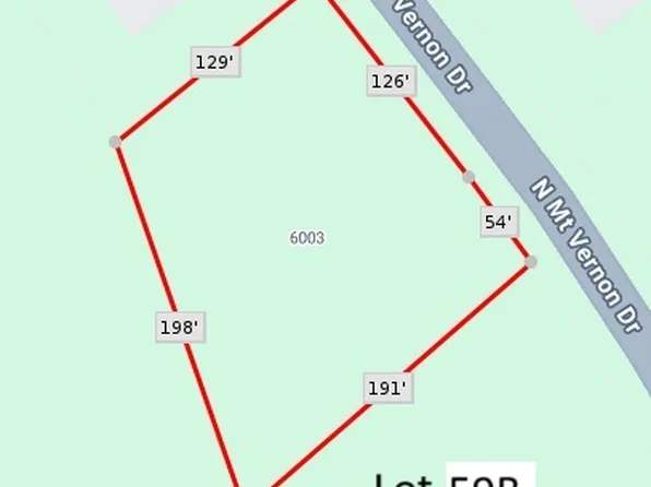 LOT-59B N Mount Vernon Dr, Seneca, SC 29672