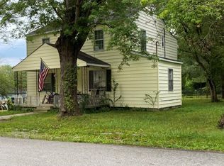 424 W 5th St, Cookeville, TN 38501