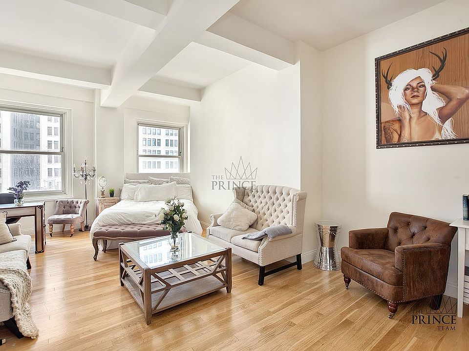 1st image of 88 Greenwich St APT 1105
