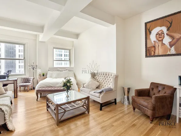 88 Greenwich St APT 1105, New York, NY 10006