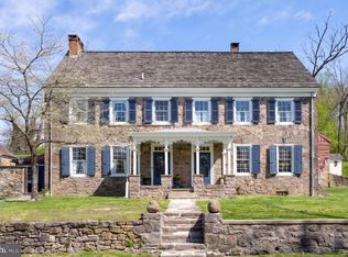 1551 Old Ridge Rd, Pottstown, PA 19465