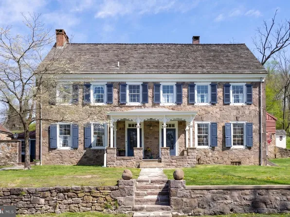 1551 Old Ridge Rd, Pottstown, PA 19465