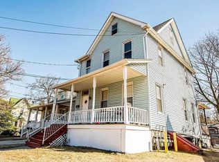 3570 Union Ave APT B, Merchantville, NJ 08109