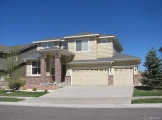 10469 Wagon Box Cir, Highlands Ranch, CO 80130