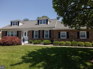 2619 Kimbrough Dr, Wilmington, DE 19810