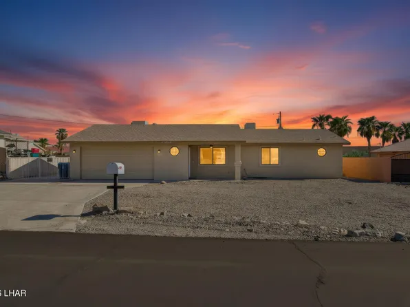 3924 Brookside Dr, Lake Havasu City, AZ 86406
