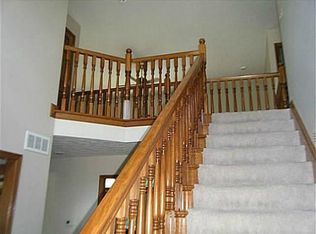 1407 Kingsgate Rd, Springfield, OH 45503