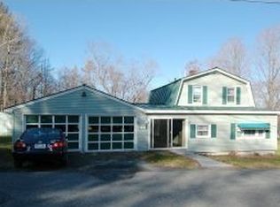 18 Moore St, Enfield, NH 03748