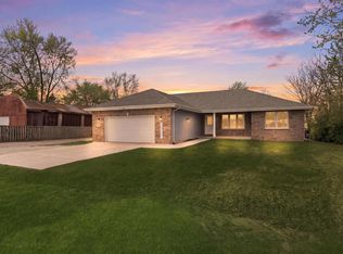 1220 Dixie Hwy, Beecher, IL 60401