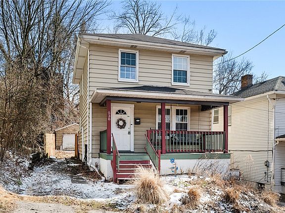 2nd image of 538 Holmes Ave