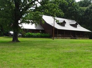 395 Tom Dean Rd, Farmerville, LA 71241