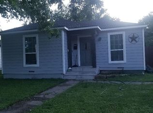 421 Roberts Ave, Irving, TX 75060