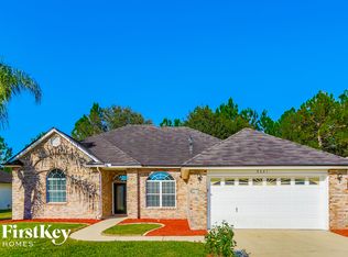 9241 Hawks Run Ln, Jacksonville, FL 32222