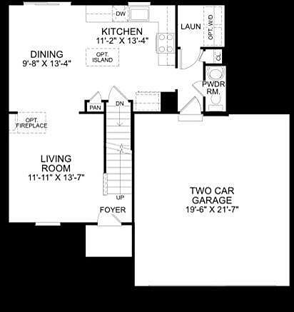 2nd image of 5165 Englewood Dr
