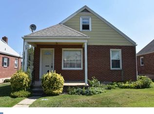 117 Rosemont Ave, Reading, PA 19607