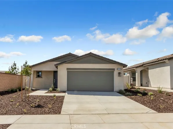 1559 Turningcrest Ln, Beaumont, CA 92223