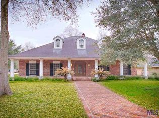 16417 Centurion Ave, Baton Rouge, LA 70816