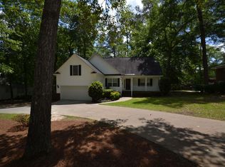 2617 Harrison Rd, Columbia, SC 29204