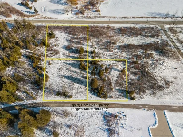 LOT 8 Golf View Ln, Sturgeon Bay, WI 54235