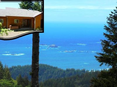 29145 N Grizzly Rd, Gold Beach, OR, 97444