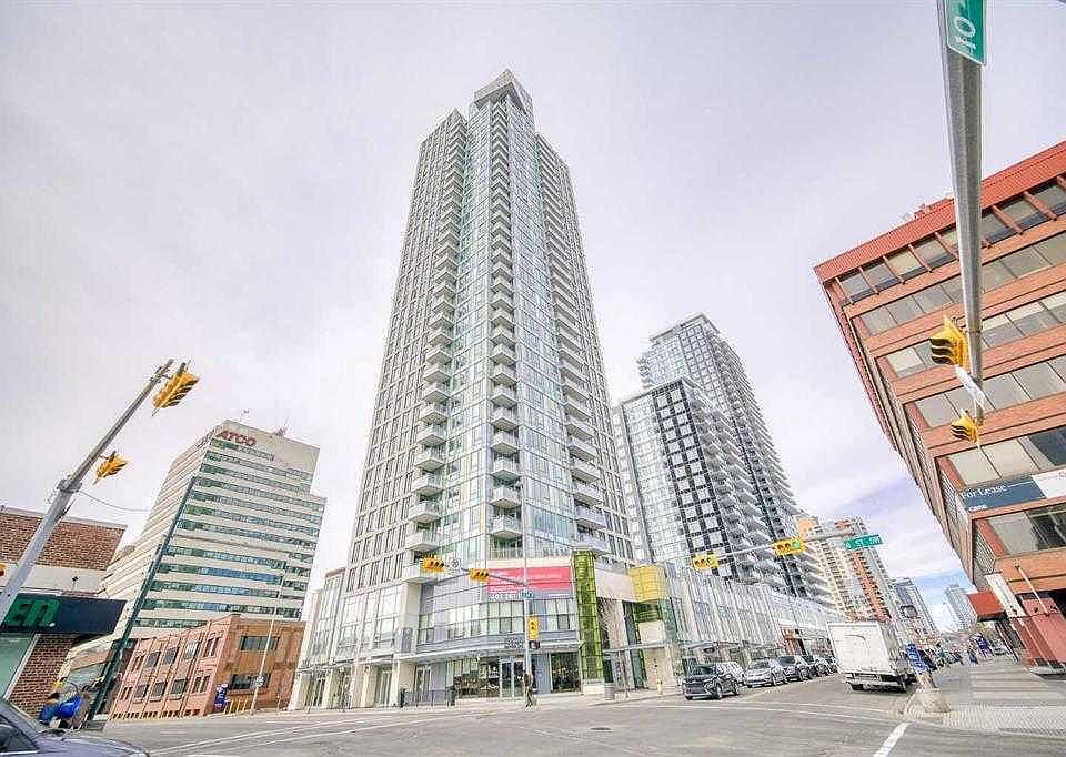 1st image of 901 N 10th Ave SW #1902