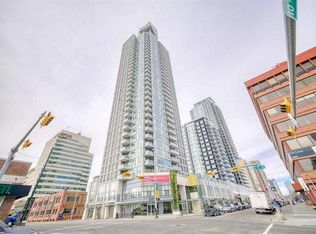 901 N 10th Ave SW #1902, Calgary, AB T2R0B5