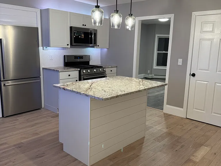 256 Woonasquatucket Ave #3 — Photo 1