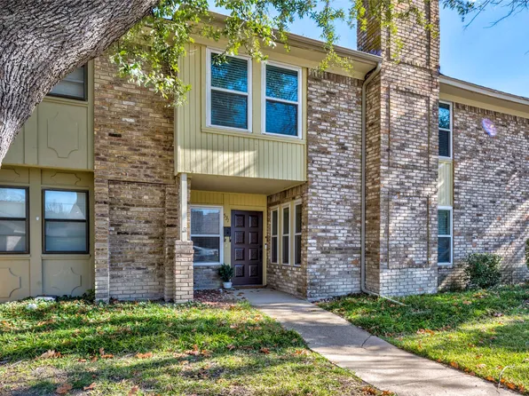531 Towne House Ln, Richardson, TX 75081
