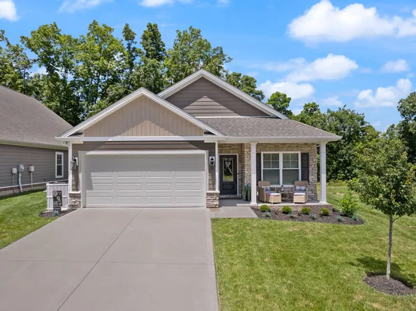 114 Hickory Grove Ct, Georgetown, KY 40324