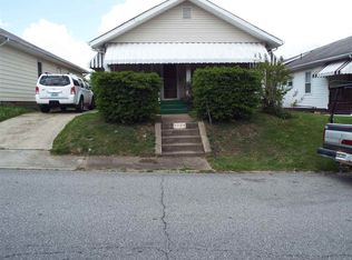 2229 Pollard Rd, Ashland, KY 41101