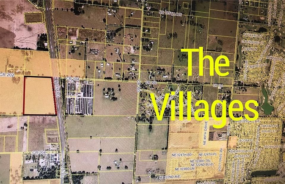 1st image of US HIGHWAY 301 LOT 00000